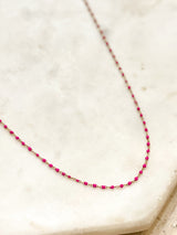 LELIO 1 necklace