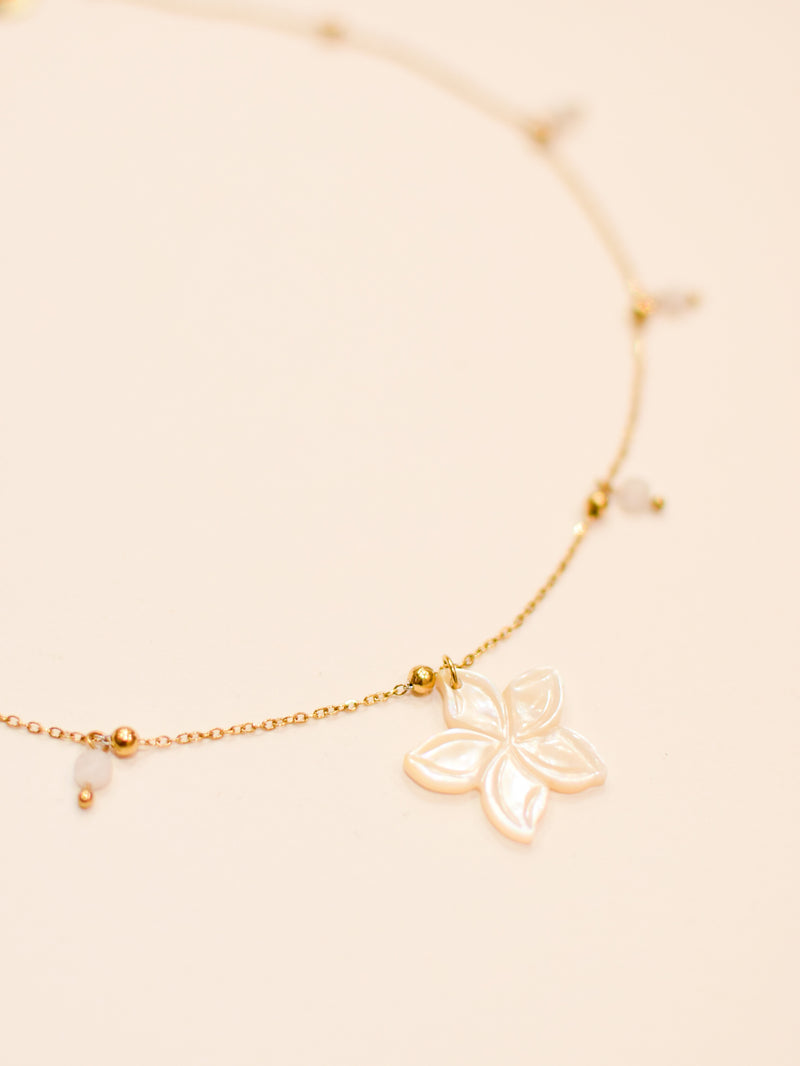 Collier Eline