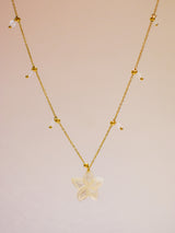 Collier Eline