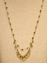 Saty necklace