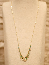 Saty necklace