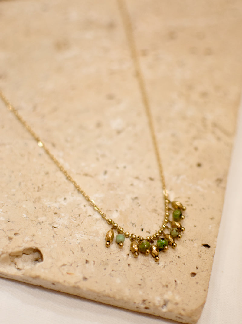 Saori Necklace