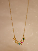 Saori Necklace