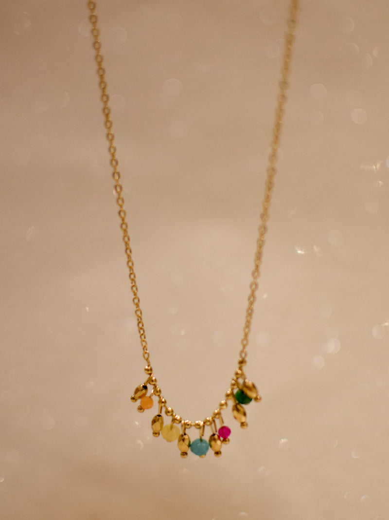 Saori Necklace