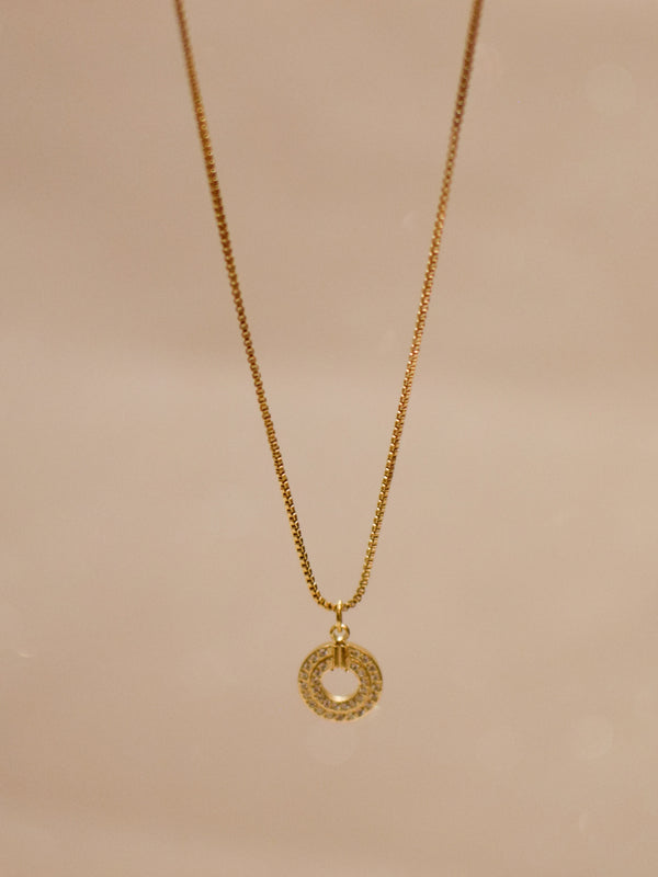 Ciro Necklace