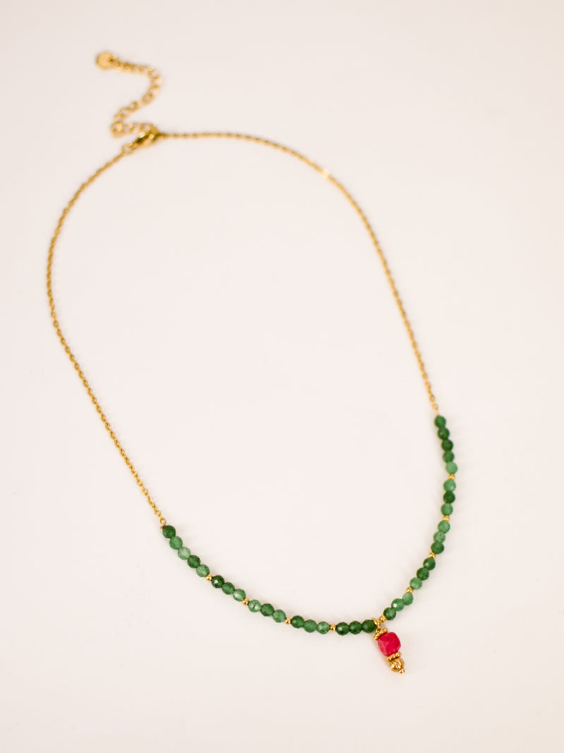 Collier Azar