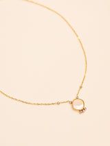 Collier Fiacre