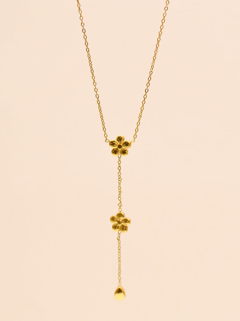 Collier CASSIA