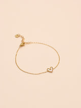 Bracelet Lovy S