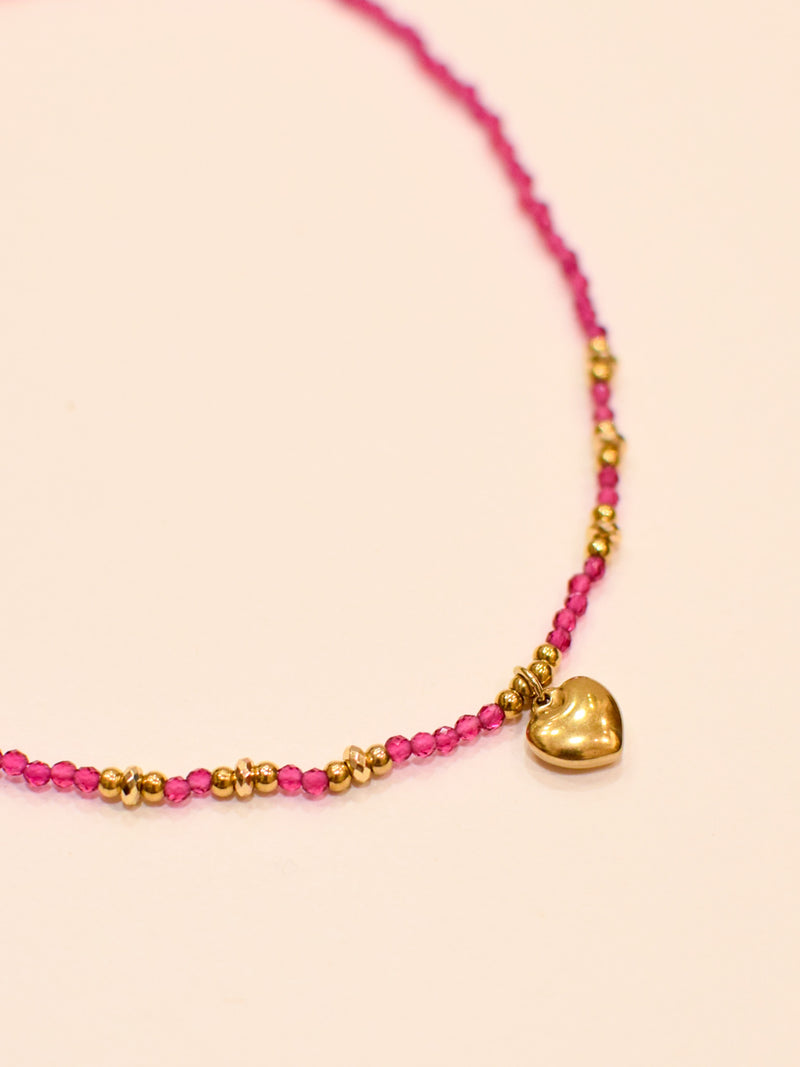 Collier AMOR