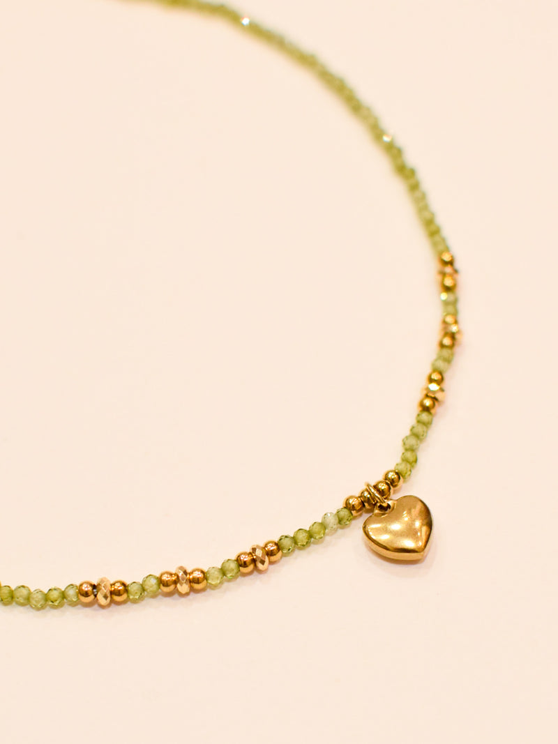 Collier AMOR