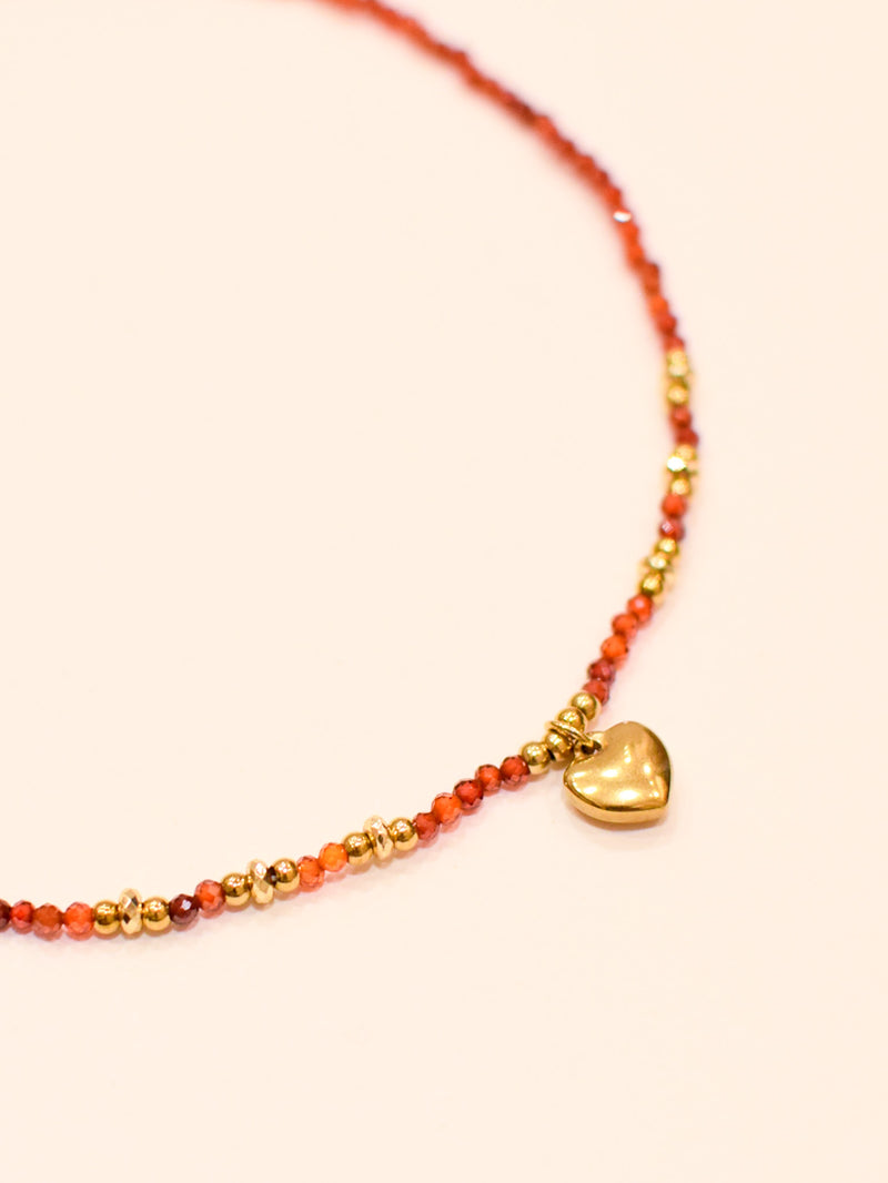 Collier AMOR