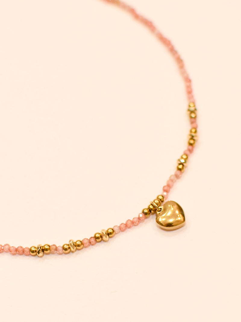 Collier AMOR