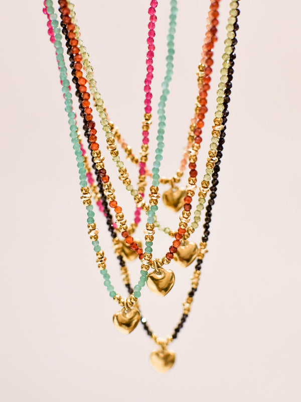 Collier AMOR