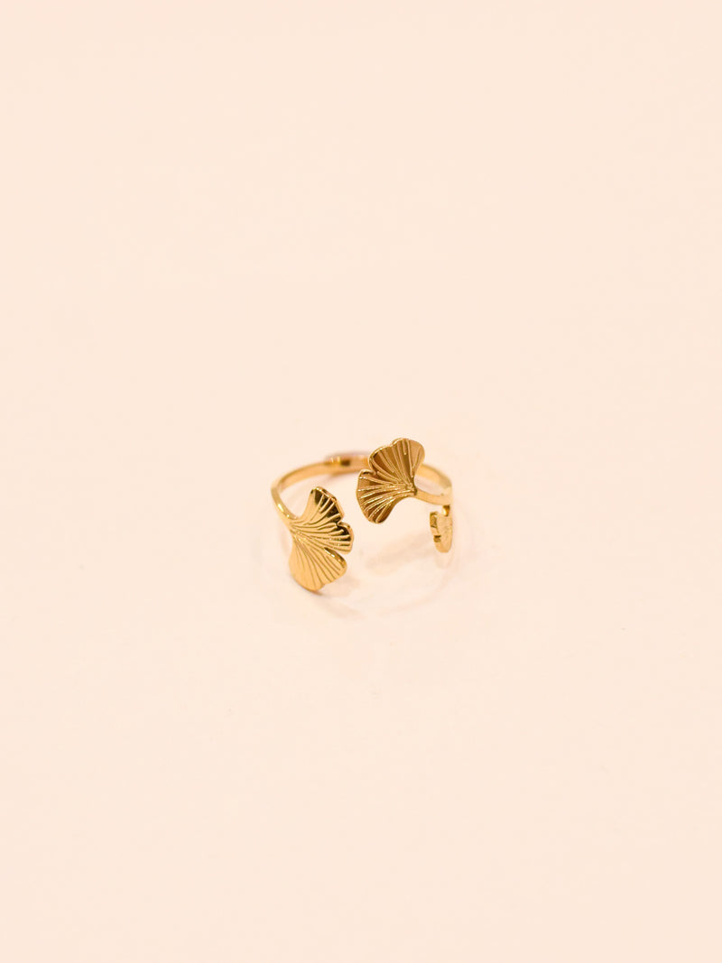 Bague Ginko 4