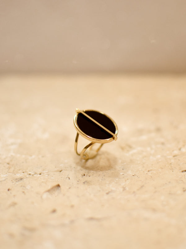 Chanez ring