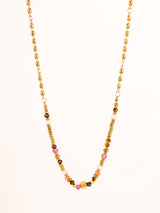 Collier Chalki