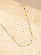 TERRA necklace January24