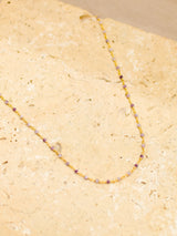 TERRA necklace January24