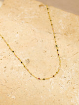 TERRA necklace January24