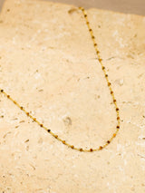 TERRA necklace January24