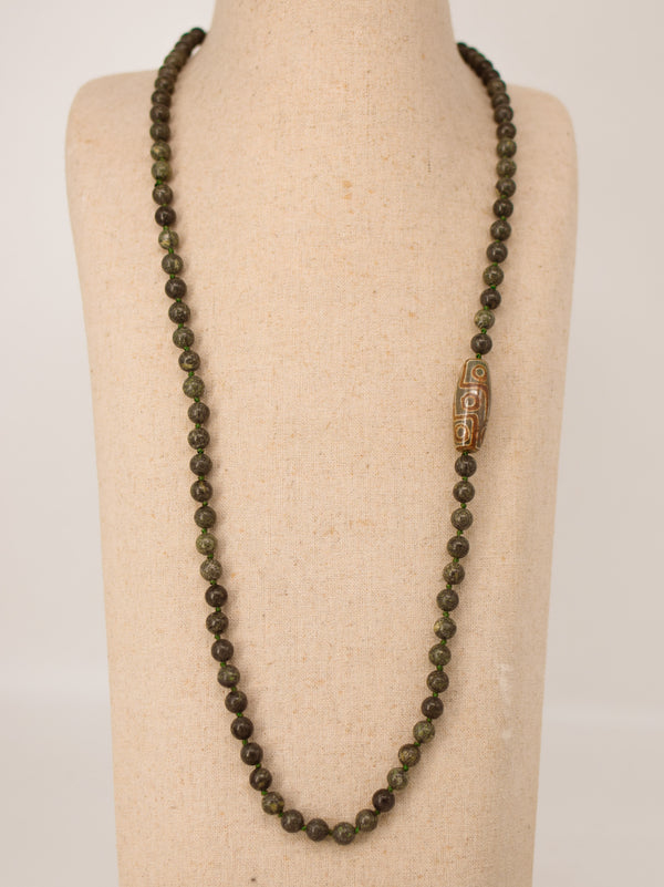 Prana Necklace 