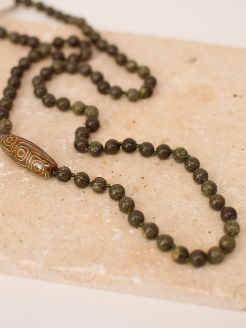 Prana Necklace 