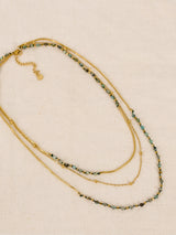 Collier SACCO