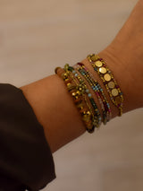 Armband 24. Januar