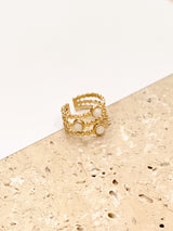 Ranya ring