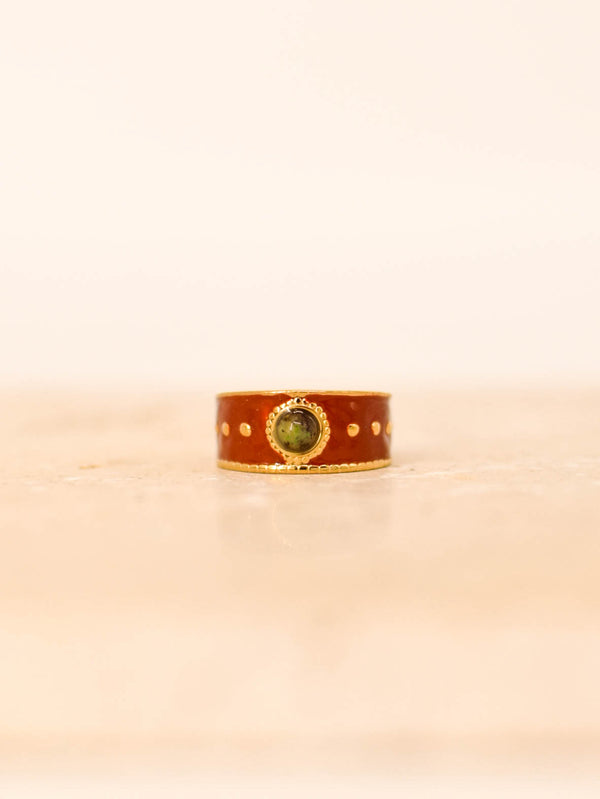 Bague Pilar