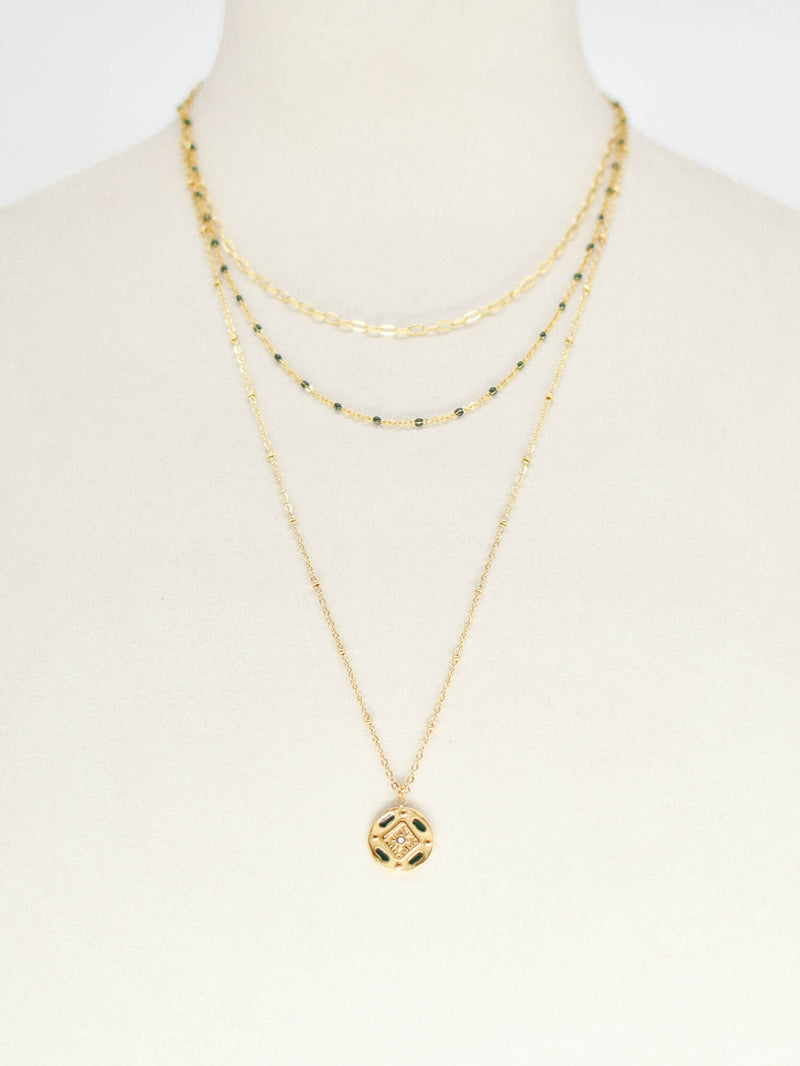 SIANA necklace