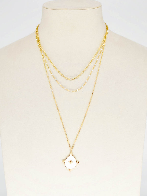 Collier GABY