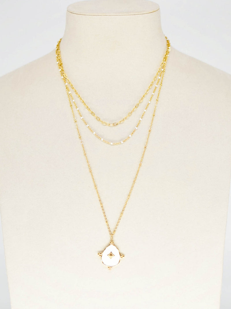 Collier GABY
