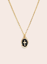 Collier  Lisea