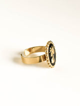 ANTONINE ring