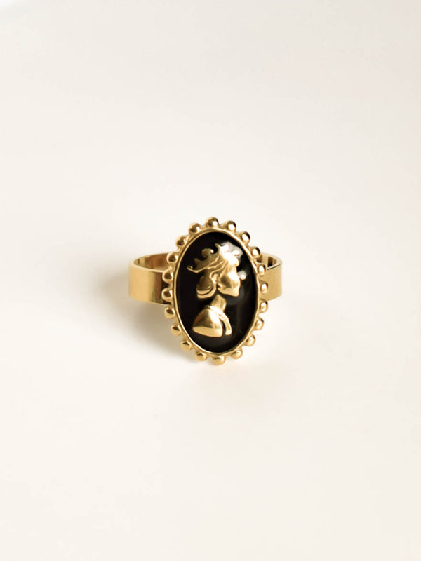 ANTONINE ring