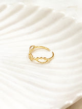 Bague INFINI