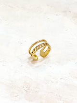 TANVI ring