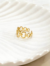 THISHA ring