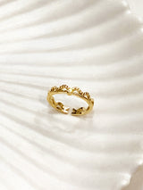 VAILLY ring