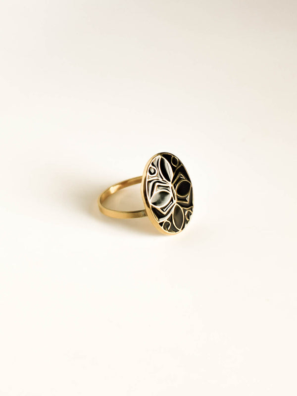 Bague BETSY