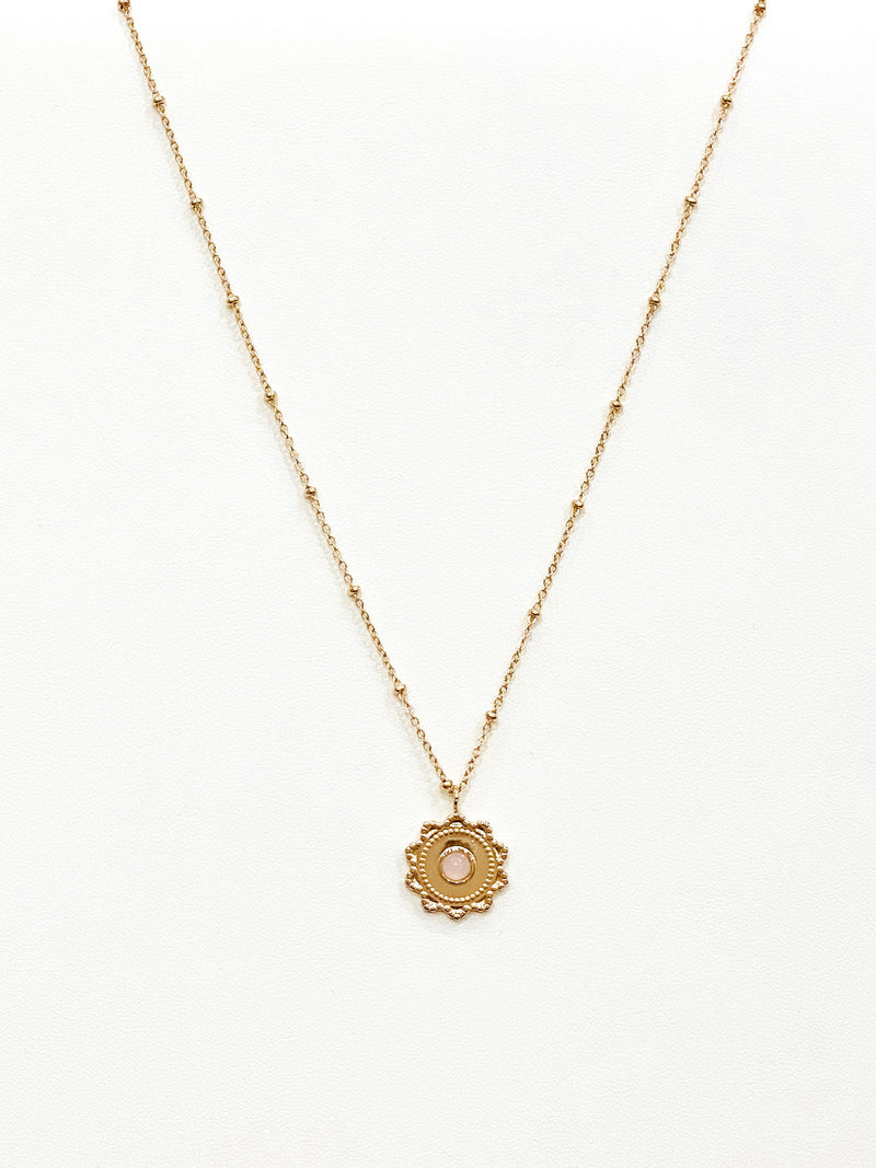 PHOEBE necklace