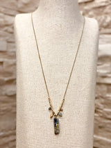 FREHEL necklace