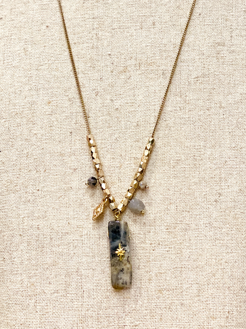 FREHEL necklace