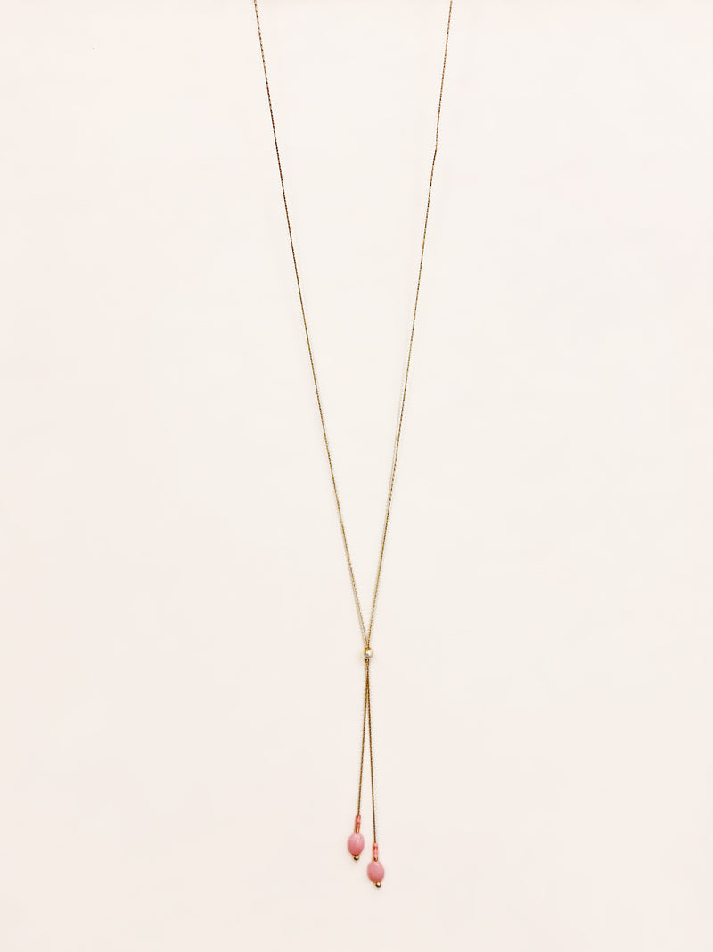 IDRA necklace