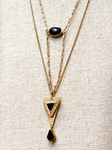 Collier LIMA