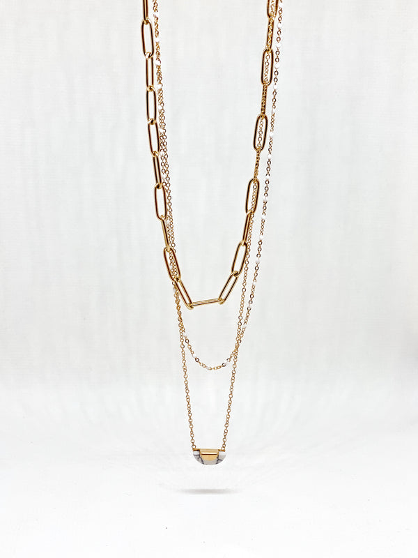 NYLA necklace