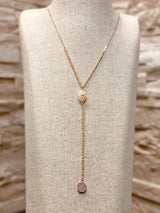 LISON necklace