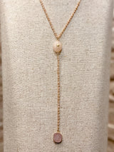 LISON necklace